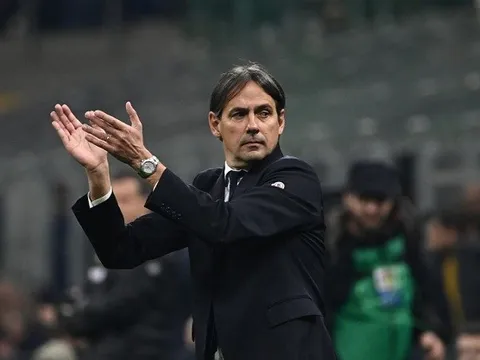 Inzaghi: "Cuộc đua Scudetto vẫn chưa kết thúc"