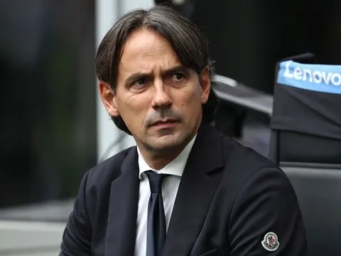 Inter phải thay đổi xu hướng của Inzaghi nếu muốn nâng cao Scudetto