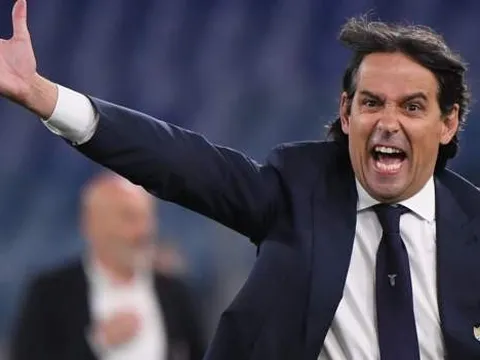 Chốt khả năng Inzaghi đến Barca