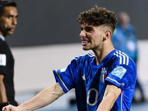 5 cầu thủ xuất sắc nhất World Cup U20: Sao Chelsea; Mục tiêu M.U