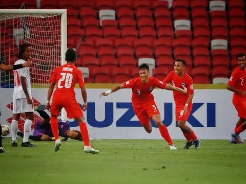 Singapore - ông lớn của Đông Nam Á đã thức tỉnh?