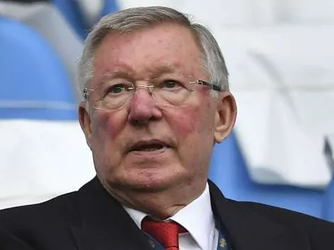 Đã đến lúc Sir Alex Ferguson trở lại Man United
