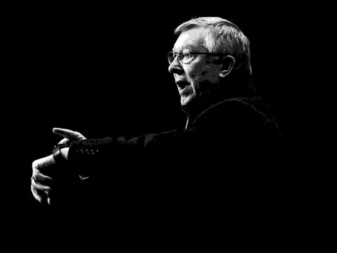 Sir Alex Ferguson: HLV thú vị, khắc nghiệt và vĩ đại nhất của Man United