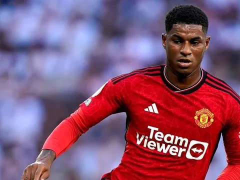 Tân binh sắp cập bến Old Trafford, Rashford trực tiếp hưởng lợi