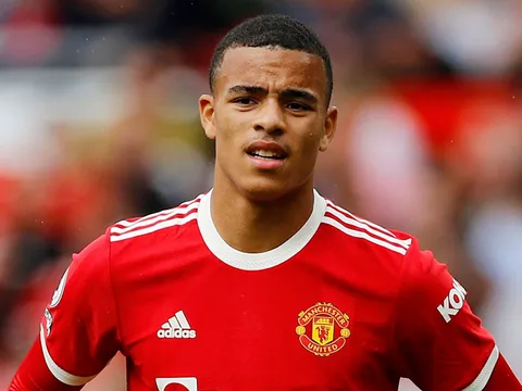 Cơ hội bất ngờ mở ra với Greenwood