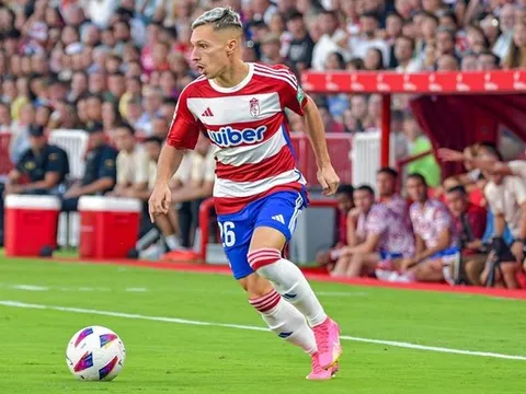 Toàn cảnh vụ Bayern "cướp" tân binh từ tay RB Leipzig
