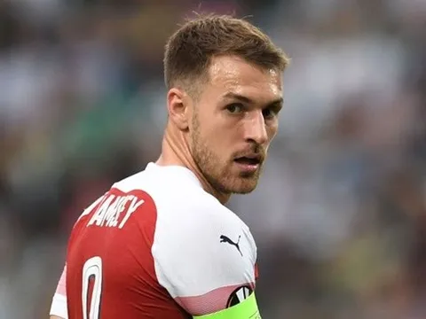 Ramsey có khả năng trở lại Premier League