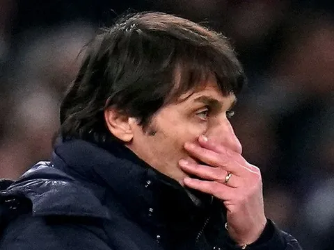 'Arsenal góp phần khiến Conte bị Tottenham sa thải'