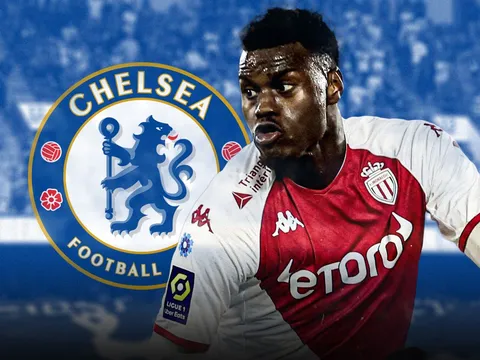 Benoit Badiashile - Tân binh thứ 2 của Chelsea là ai?