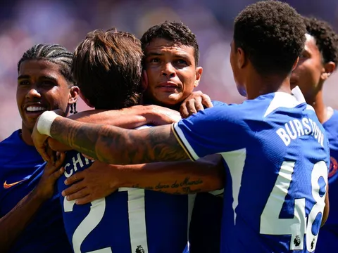 "Cậu ấy biết rằng đây là mùa giải cuối cùng ở Chelsea"