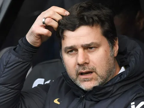 "Sẽ là một sai lầm lớn nếu sa thải Pochettino"