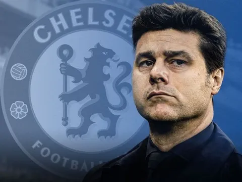 Bản HĐ 80 triệu bảng sẵn sàng gia nhập Chelsea