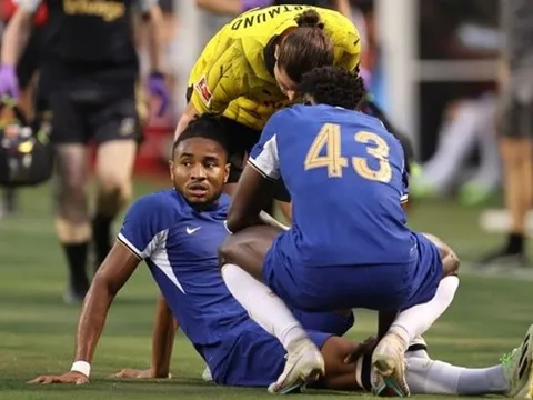 3 tân binh đáng chú ý chưa ra sân ở Ngoại hạng Anh mùa này