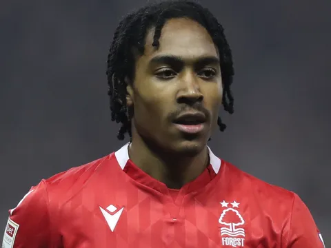 Không được trọng dụng ở Spurs, liệu Spence có thành công với Gilardino?