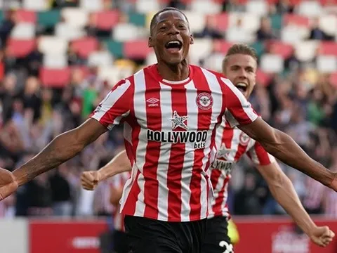 Brentford không đổi áo đấu mùa tới để tiết kiệm tiền cho fan