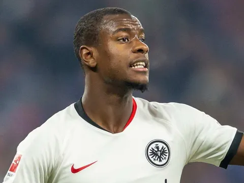 Arsenal mở đàm phán với chữ ký 0 đồng