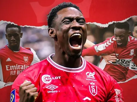 Sau Rice, Arsenal có thể hoàn tất vụ mua bán thứ 2 với West Ham