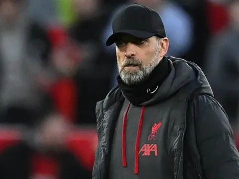 NÓNG! Liverpool xác định 2 mục tiêu hàng đầu thay Klopp