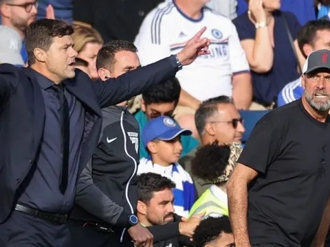 Tình hình chấn thương ở EPL: Liverpool, M.U tổn thất nặng nhất