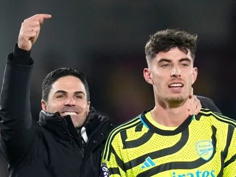 Curtis Jones và Kai Havertz: Craig Burley chọn ai?