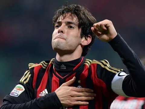 Kaka dự đoán chung kết C1