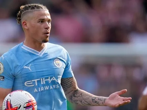 "Kalvin Phillips có phải là cầu thủ Premier League không?"