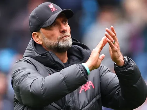 Klopp: "Đó chắc chắn là cầu thủ ổn định nhất của Liverpool mùa này"