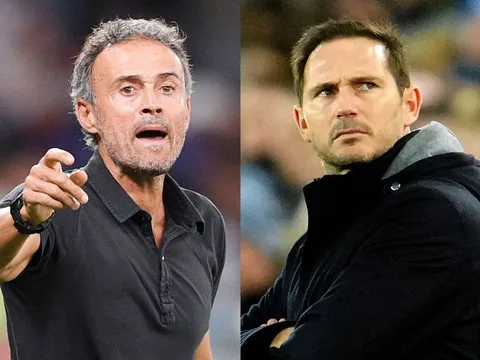 Xác nhận! Ứng cử viên số một dẫn dắt Chelsea lộ diện