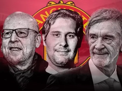 Thương vụ đắt kỷ lục chưa từng có sắp xảy ra ở Old Trafford