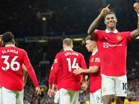 Man Utd quay xe, lập kế hoạch gây ngã ngửa ở phiên chợ Đông