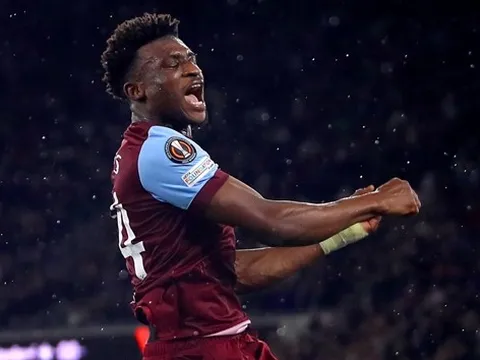 Cole nêu 3 cầu thủ chạy cánh đỉnh nhất Premier League