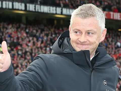 Quyết định của M.U về Solskjaer gây bất ngờ cho các cầu thủ