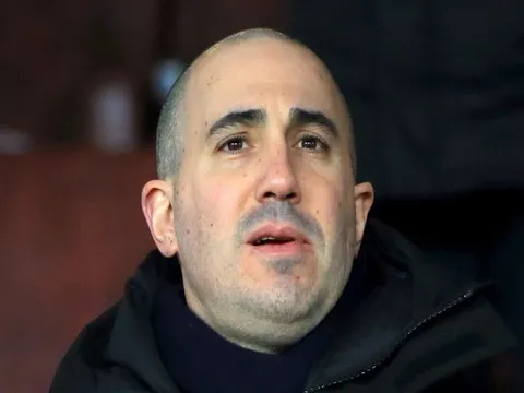Omar Berrada - CEO mới của Man Utd, là ai?