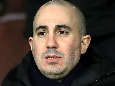 Sếp mới nói rõ quan điểm chuyển nhượng, fan M.U hả hê