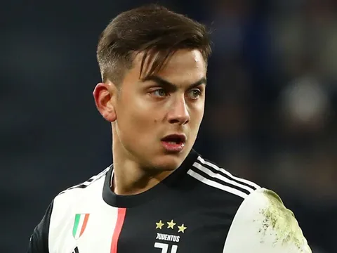 Rộ tin M.U muốn đổi Pogba lấy Dybala, Capello phản ứng bất ngờ