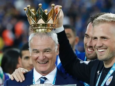 Sa thải HLV, Watford lập tức liên hệ Claudio Ranieri