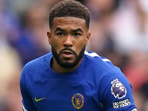 Thay Walker, Man City nhắm thủ quân Chelsea