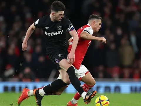 Rất nhanh chóng, Arsenal chốt 2 tân binh tiếp theo