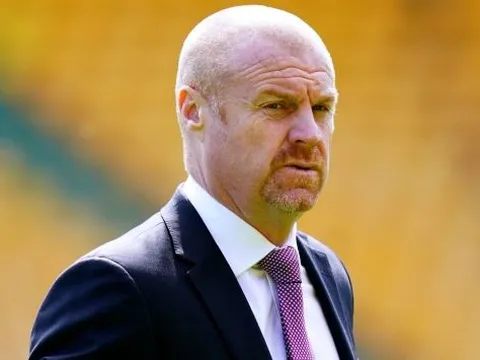 HLV Everton không bận tâm về quan điểm của Pochettino