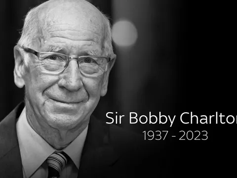 Nguyên nhân cái chết của Sir Bobby được tiết lộ