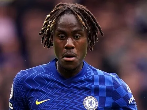 Borussia Dortmund bất ngờ muốn mua “hàng thừa” Chelsea