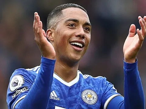 Mảnh ghép 0 đồng hoàn hảo cho Arsenal