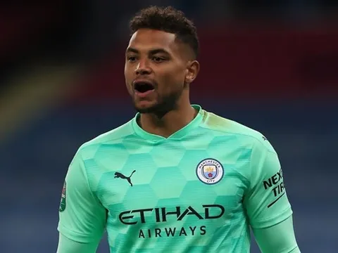 Cựu sao Man City cảm ơn Michael Carrick