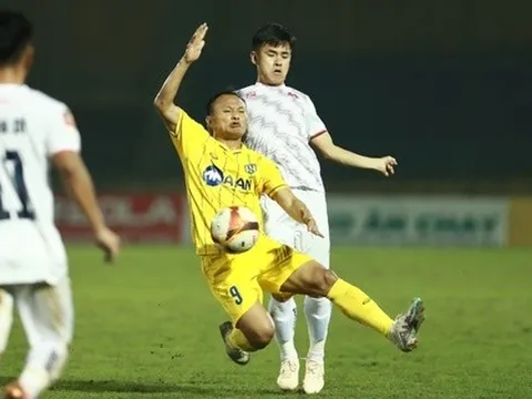 SLNA nhớ Phan Văn Đức