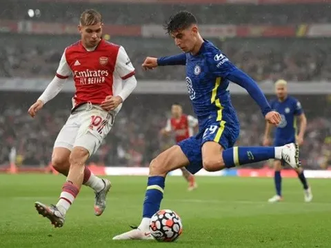 "1 bản hợp đồng tốt cho Arsenal"