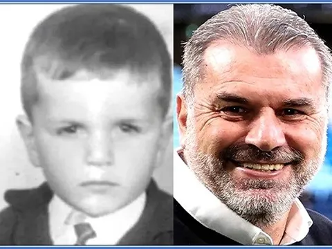 Đông và Tây hòa hợp trong bóng đá của Ange Postecoglou