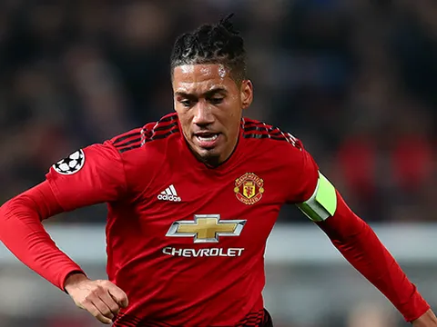 Man United sai lầm khi bán đi trung vệ tài năng