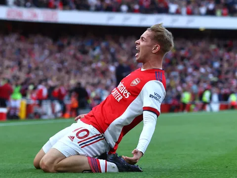 Arteta báo tin vui với CĐV Arsenal