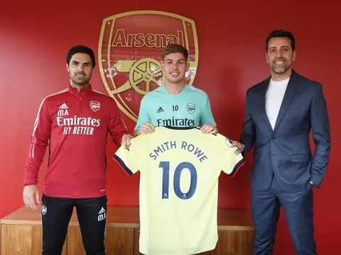 "Có vẻ như Arteta bị trí nhớ ngắn hạn"