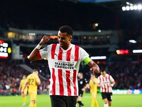 Số 7 mới sẽ nâng tầm hàng công Man Utd